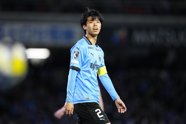 高井幸大:希望在新球队进一步提升,坐稳首发后能回到国家队首发